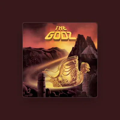 Listen to The Godz, watch music videos, read bio, see tour dates & more!