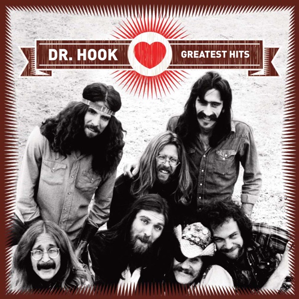 A Little Bit More by Dr. Hook on 3FM Relax