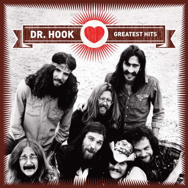 Dr Hook - A Little Bit More