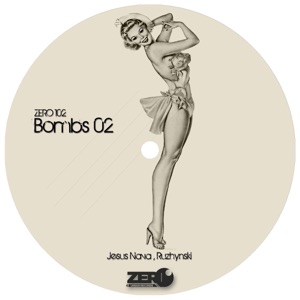 Bombs 02 - Single