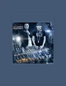 Dengarkan Megah Banton, tonton video musik, baca bio, lihat tanggal tur & lainnya!