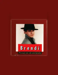 Listen to BRENDI, watch music videos, read bio, see tour dates & more!