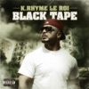 Shit Squad (Black Tape) [feat. Freeman, 3 Eme Oeil, Faf Larage, Akhenaton & Fonky Family] - Single