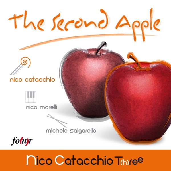 The Second Apple (feat. Nico Morelli & Michele Salgarello)