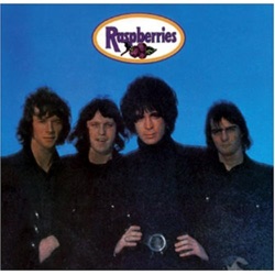 Raspberries - Don't Want to Say Goodbye