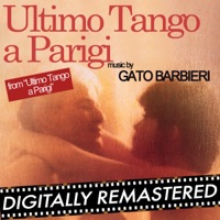 Ultimo Tango A Parigi (Original Soundtrack Track) - Single - Gato Barbieri