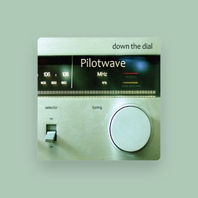 Listen to Pilotwave, watch music videos, read bio, see tour dates & more!