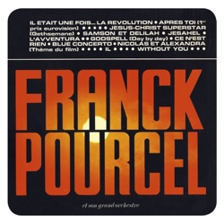 Franck Pourcel - Ce n'est rien