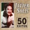 Sabor de Engaño - Javier Solís lyrics
