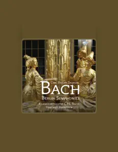 Listen to Kammerorchester Carl Philipp Emanuel Bach, watch music videos, read bio, see tour dates & more!