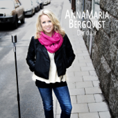 Där nåden vill ta vid - AnnaMaria Bergqvist