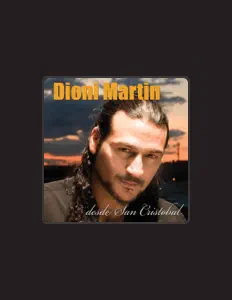 Listen to Dioni Martin, watch music videos, read bio, see tour dates & more!