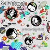 Sally Tomato