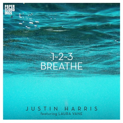 1, 2, 3 Breathe (feat. Laura Vane) - EP