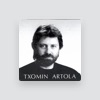 Artola, Txomin