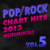 Karaoke: Pop/Rock Chart Hits 2013, Vol. 5 - Karaoke Cloud