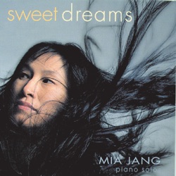 Mia Jang - Sleep Tight