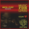 Music for Lovers, Vol. 7 (Mafia & Fluxy Presents), 2013