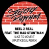I Like To Move It (Mastiksoul Remix) I Like To Move It (Mastiksoul Remix)
