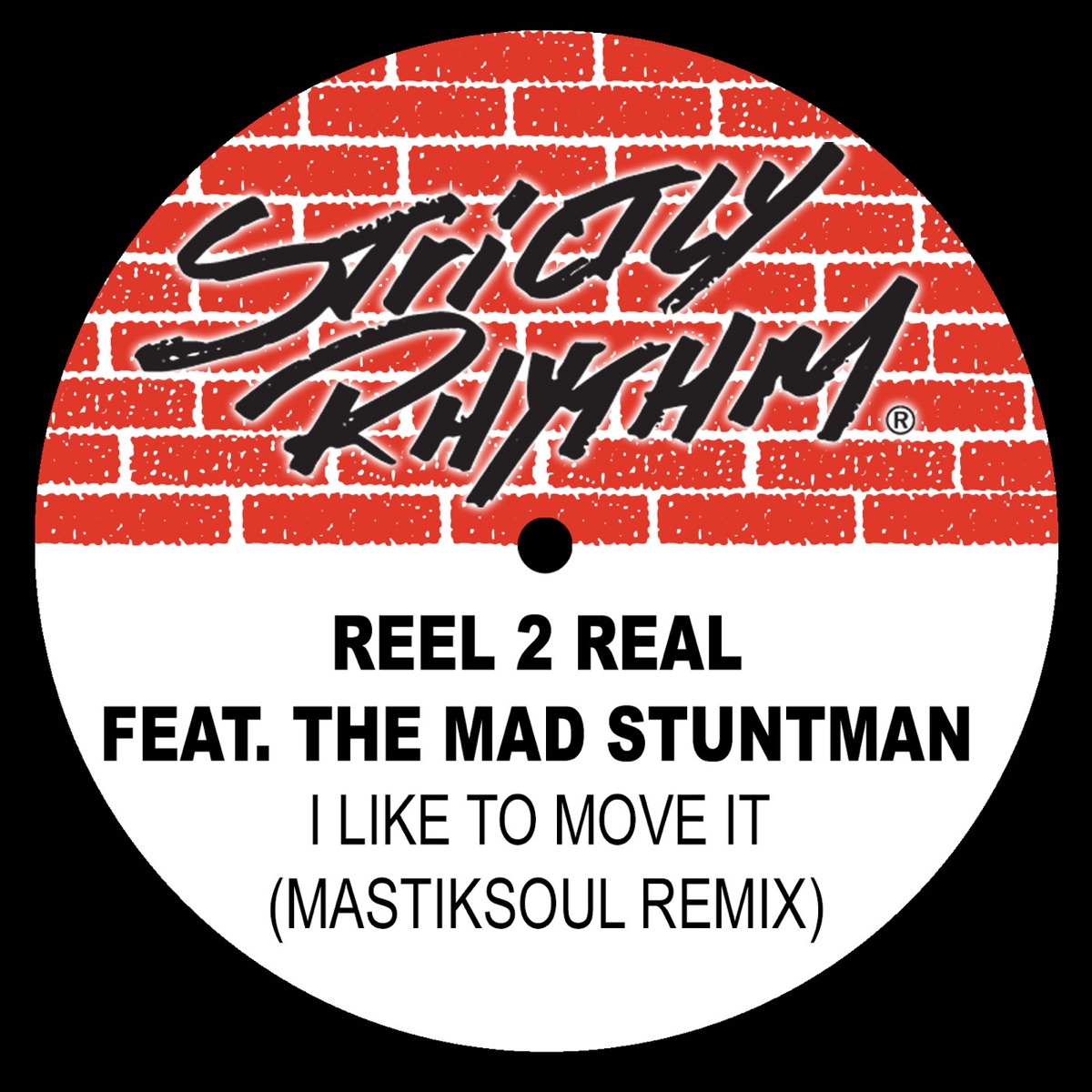 Reel 2 Real, The Mad Stuntman – I Like To Move It: слушать и скачать mp3  песню