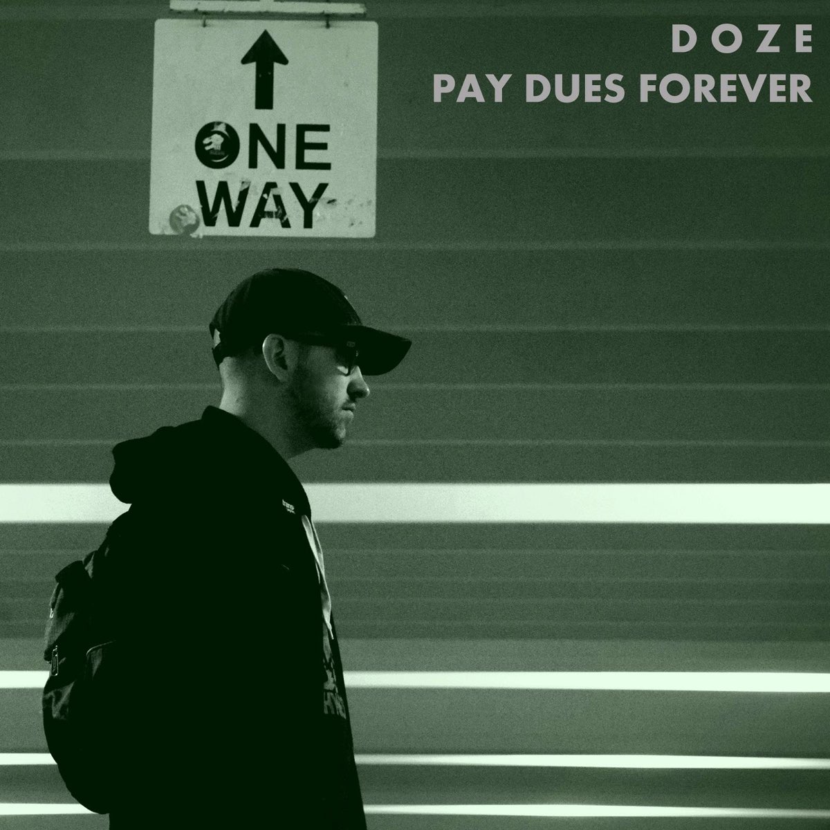 Doze певец. NF paid my dues. Pay dues