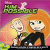 Kim Possible (chansons extraites et inspirées de la série TV) [version française] - Various Artists