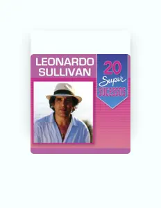 Listen to Leonardo Sullivan, watch music videos, read bio, see tour dates & more!