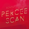 Percee Scan - Single artwork