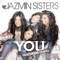 You (feat. Iamsu!) - Jazmin Sisters lyrics