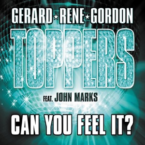 Can You Feel It? - EP (feat. John Marks)