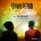 Aku Cinta (Indonesia) [feat. Ras Muhamad] - Uwe Kaa lyrics