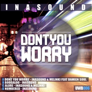Dont You Worry - EP