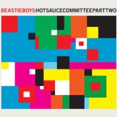 Beastie Boys - B-Boys In the Cut