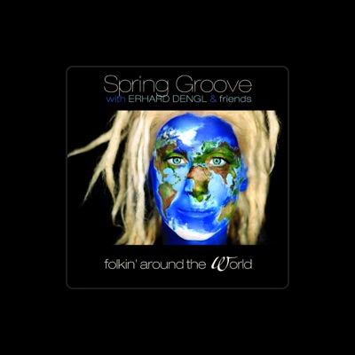 Listen to Spring Groove, watch music videos, read bio, see tour dates & more!