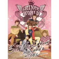 Y Si Fuera Ella — Shinee