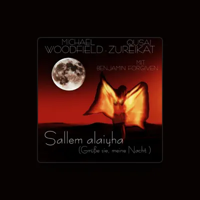 Listen to Michael Woodfield, watch music videos, read bio, see tour dates & more!