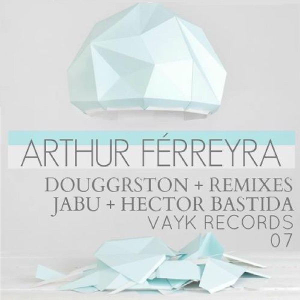 Douggrston - EP
