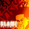 SLAM! Volume 3, 2012