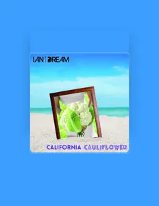 聆聽 Ian & The Dream、觀看音樂影片、閱讀小傳、查看巡演日期等！