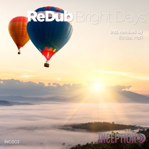 Bright Days - EP