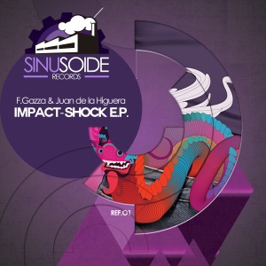 Impact - Shock - Single