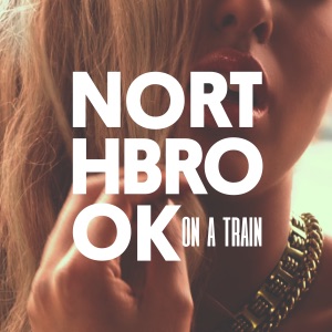 Northbrook - On a Train - Line Dance Music
