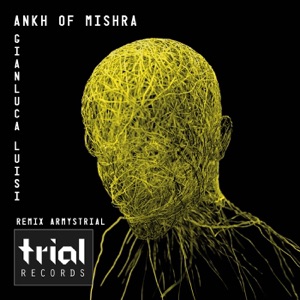 Ankh of Mishra - Single