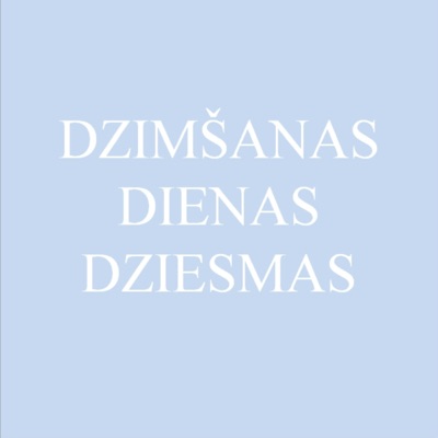 Dzimšanas Dienas Dziesmas