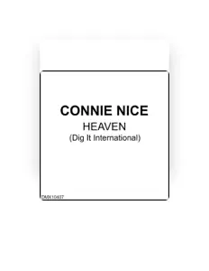 Ouve Connie Nice, vê vídeos de música, lê a biografia, vê as datas da digressão e muito mais!