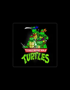Ascolta TMNT, guarda video musicali, leggi la biografia, vedi le date del tour & altro!