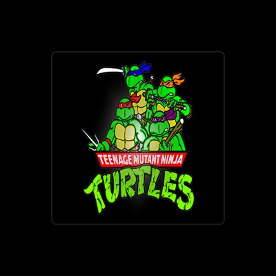 Listen to TMNT, watch music videos, read bio, see tour dates & more!
