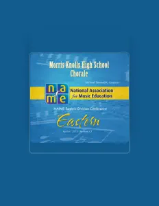 Listen to Morris Knolls High School Chorale, watch music videos, read bio, see tour dates & more!