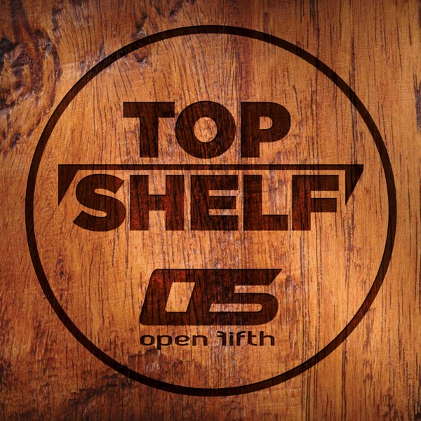 Top Shelf - EP