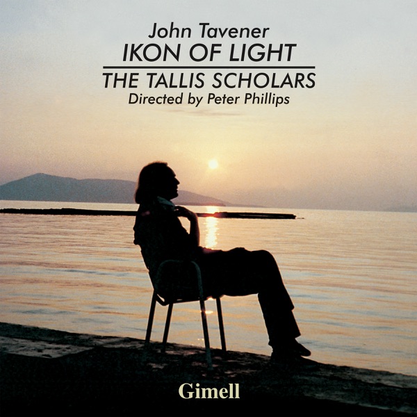 John Tavener: Ikon of Light - Funeral Ikos - The Lamb